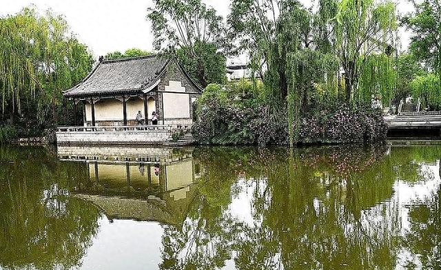 意大利人来淮安旅游，回国后摇头感慨：中国已经是超一等国家了