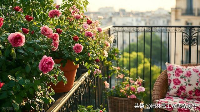 要怎么制作辣椒水（月季度夏秘籍自制辣椒水杀虫）
