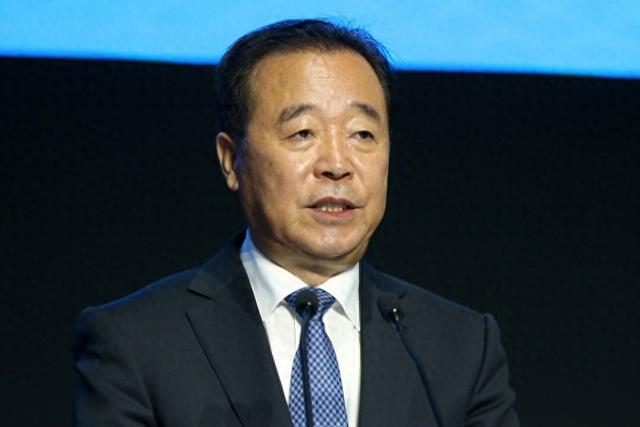 独家｜中国铁塔前董事长佟吉禄失联 已退休快4年