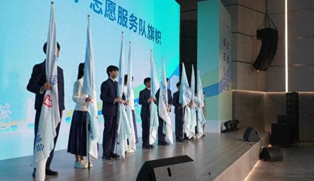 2025年世界互联网大会乌镇峰会开幕在即 “小梧桐”出征