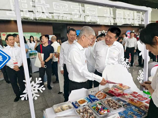 黑龙江联通数智创新成果亮相集团合作伙伴大会