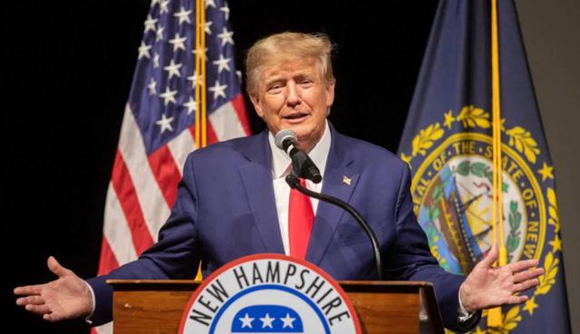 准时上硬菜，中方发布4号公告；美国退出世卫前	，毛宁先反将一军