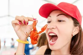 为什么说：娶妻千万不要“螃蟹女”螃蟹女是啥？有什么特点？图片