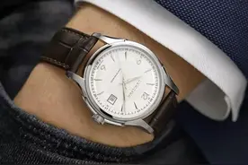 适合普通上班族的手表有哪些？图片