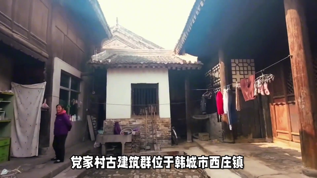渭南十大必游景点清单，七个达标才算会玩，你到过几处？