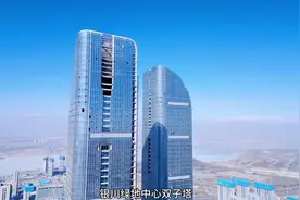 全国建成300米以上高楼的省市区排名，你的家乡上榜了吗？图片