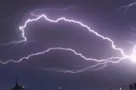 当年轰动一时的渡劫修仙是真的吗？图片