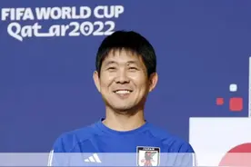 我们有什么资格嘲讽日本队 日本7比0中国后赛后总结#世界杯预选赛视频封面