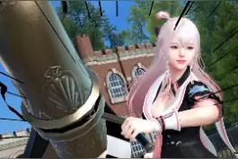重火力少女谁能不爱？#洛奇英雄传 #游戏中的名场面  视频封面