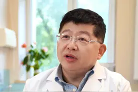 宫外孕真的可以不做手术吗？#宫外孕 #关爱女性健康 #关爱女性健康 #妇产科樊庆泊主任视频封面