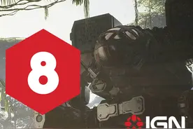 【IGN】《机甲战士5：氏族》评测：上前一战
