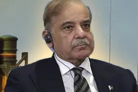 巴铁不铁了？不买中国红旗16防空导弹，采购欧洲信天翁防空导弹视频封面