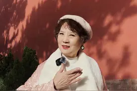 极简电视太方便了，大妈带你去体验！#歌华有线 #北京大妈