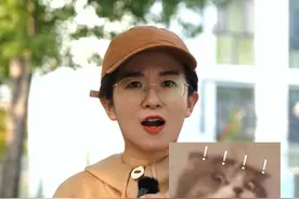 我骑个三轮车我爸也要抽我#小时候的迷惑行为 #姐弟 #剧情反转视频封面