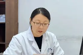 胎动异常过于频繁，这项检查千万要重视！ #医学科普 #胎心监护 #胎动