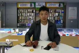 在家如何简单换后盖#修手机  #手机回收 #后盖更换 #重庆时时修视频封面