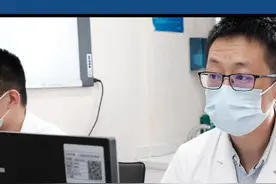 全球瞩目！中国科学家攻克癌症新路径 #医学科普视频封面