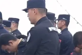 #警方打击缅北电诈犯罪行动重要战果回顾 ！ 已累计抓获5.3万余名犯罪嫌疑人，临近我边境的缅北地区规模化电诈园区全部被铲除。（来源：公安部新闻传媒）