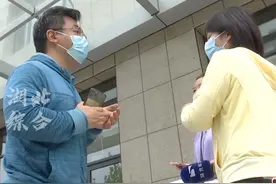 #湖北武汉，女护士试用一个半月被辞退，医院只发700元工资？#湖北dou知道 视频封面