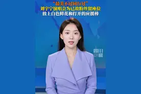 7月19日深圳，多位歌迷分享视频和图片，刘宇宁演唱会给已故粉丝留座位和鲜花，甚至连荧光棒都是打开的状态，座位也是一直不变的22排9号。