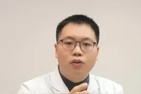 频繁抠鼻子，警惕诱发丹毒 #抠鼻子 #抠鼻子的危害 #丹毒