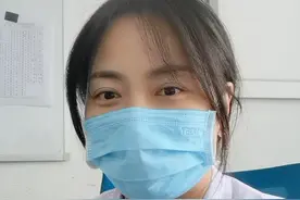 患者连续3天发烧？这个病需警惕#发烧