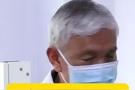 不疼了并不是病好了，骨质硬化达标才是康复 #股骨头坏死 #股骨头保髋 #股骨头谢利民视频封面