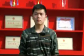 #92-G式手枪极速拆卸挑战 （桂丙泽 窦艳荣/O）视频封面