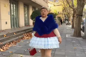 #安福路小公主视频封面