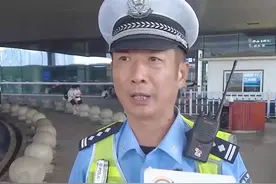 郑州东站进站口堵车问题怎么破？政府给出解决方案#河南dou知道