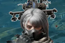 很难抢到的直升机，怎样才能玩好？ #三角洲行动代号双子测试