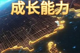 中兵系，成长最快的10家企业 #中兵系 #成长能力
