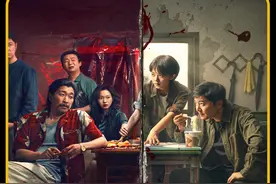 王千源新剧《漂白》大结局前夕 时隔十年视频封面