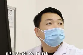 脖子疼合并肿其实就是淋巴结发炎了#医学科普 #淋巴结肿大视频封面