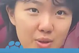 湖北女生历史类考生李铭尘查成绩“被屏蔽”，女孩坚信不存在智商差距：别人能写出来是因为他见过这道题，就是要多刷题（长江日报）#大象主播说 @程鹏 #青春有技未来可期视频封面