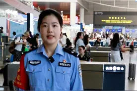 生活中那些工具不能带上火车，一起来听民警来的解答#火车 #高铁视频封面