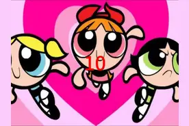 僵尸魔术师 魔术师居然催眠了花花！#童年动画 #飞天小女警视频封面