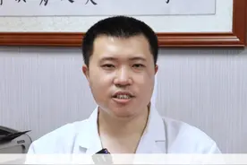 教你3个动作，改善手指麻木 #手指麻木 #健康 #涨知识视频封面