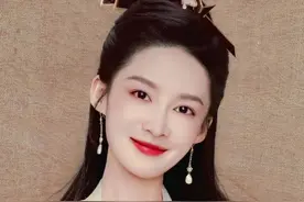 #林婉儿 #李沁 #庆余年2 #李沁颜值 电视剧《庆余年》里李沁饰演的林婉儿，灵动喜人，今日分析一下她的面部轮廓特点~#硬核健康科普行动