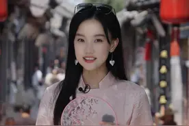 跟着戏曲去旅行，和#黄龄 一起“进淄赶烤”，到山东淄博打卡“北方越剧”五音戏，一起进入蒲松龄书中的奇幻世界！#山东卫视戏宇宙 #山东淄博 #进淄赶烤 #秀我中国视频封面