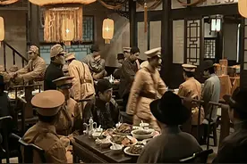 兴县方言《亮剑》配音 #兴县 #亮剑 #搞笑方言配音 #李云龙视频封面