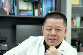 痛风发作可以通过输液缓解吗 #医学科普 #痛风 #尿酸高 #痛风发作 #国广健康