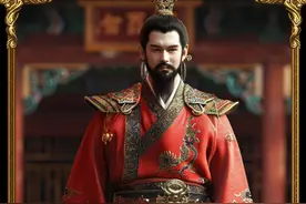 朱载坖——大明甩手掌柜，在位6年的小泰迪。 #历史人物 #大明视频封面