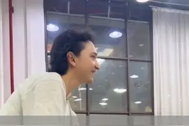 鼓点是新疆舞的灵魂！ 踏准了鼓点才能跳出新疆舞的味道！你跳准了吗？#玉米提 #非遗鼓点 #民族舞视频封面