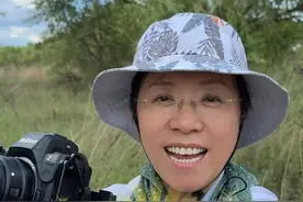 中华攀雀哺育幼鸟您见过吗？勤劳的雌鸟～母爱无边～#摄影 #摄影器材 #拍鸟 #尼康 #微单 #相机视频封面