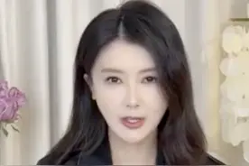 甘薇宣布与贾跃亭离婚，否认资产转移，没收到过贾跃亭给的40亿，遭遇“丧偶式婚姻”已拉黑贾跃亭视频封面