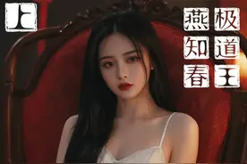 耗时293688秒自制十日终焉-我叫燕知春，我即是极道王-上 声明视频封面