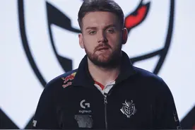 这就是Major——《彗星篇》 #csgo #2024上海major #donk #niko视频封面