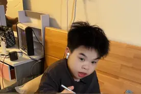 爆整弟弟手机谜第二集 #双胞胎 #哥俩日常 #一起长大一起玩耍