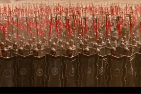 春秋战国（30）——春秋第一猛人！ #历史 #历史知多少 #历史冷知识 #春秋战国视频封面